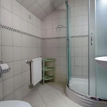 U Gruszków Centrum 3*