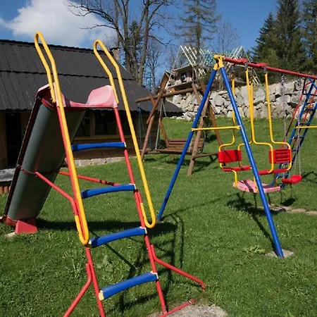 Nocleg ze śniadaniem U Gruszków Centrum 3*