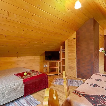 Nocleg ze śniadaniem U Gruszków Centrum Zakopane