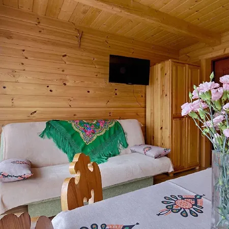 U Gruszków Centrum 3* Zakopane