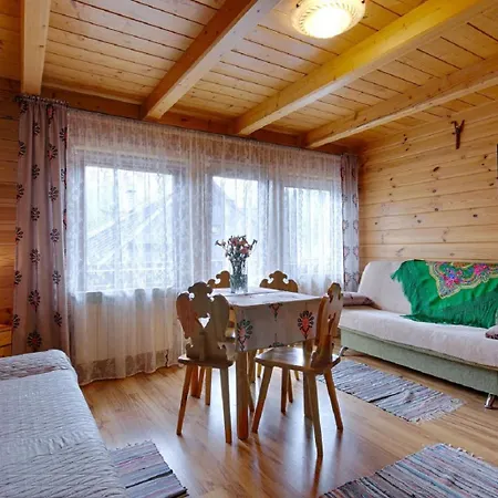 U Gruszków Centrum 3* Zakopane