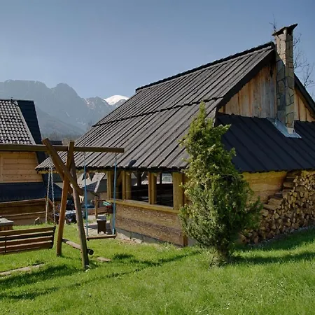 Alojamento de Acomodação e Pequeno-almoço U Gruszków Centrum 3*