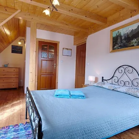 U Gruszkow Centrum 3*