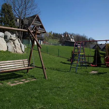 U Gruszków Centrum Alojamento de Acomodação e Pequeno-almoço 3*
