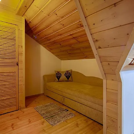 U Gruszków Centrum 3* Zakopane