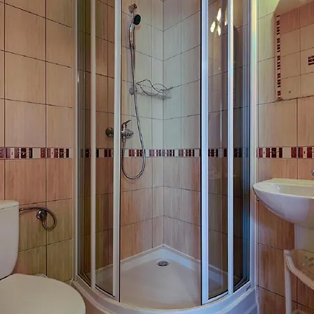 U Gruszkow Centrum Bed and breakfast