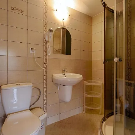 U Gruszków Centrum 3*