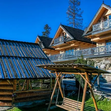 U Gruszków Centrum Alojamento de Acomodação e Pequeno-almoço 3*