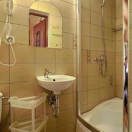 U Gruszków Centrum 3* Zakopane