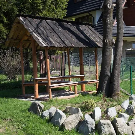 U Gruszków Centrum Zakopane