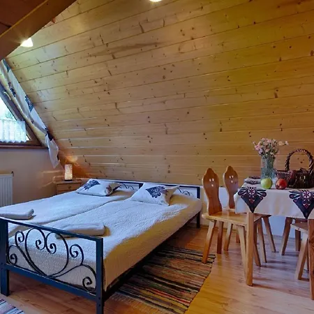 U Gruszków Centrum 3*