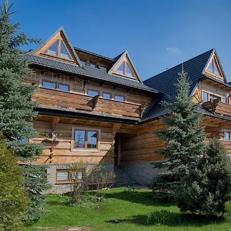 U Gruszkow Centrum Bed and breakfast