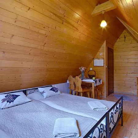 U Gruszków Centrum Alojamento de Acomodação e Pequeno-almoço 3*