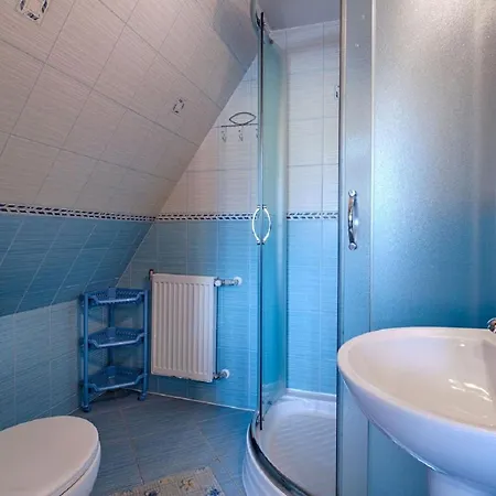 U Gruszków Centrum 3* Zakopane