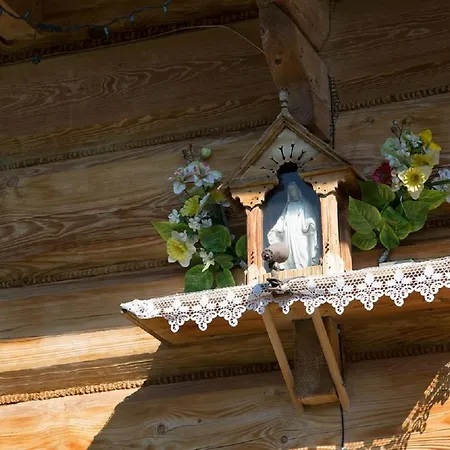 U Gruszków Centrum Alojamento de Acomodação e Pequeno-almoço