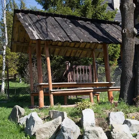 Bed and breakfast U Gruszkow Centrum *