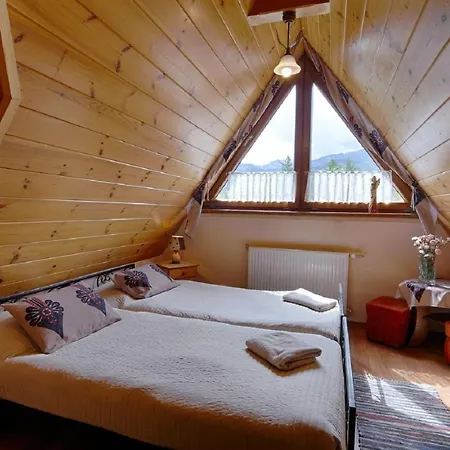 U Gruszków Centrum Alojamento de Acomodação e Pequeno-almoço 3*