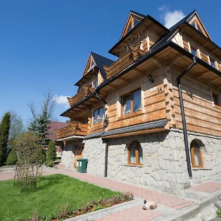 U Gruszków Centrum Zakopane