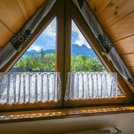 U Gruszkow Centrum B&B 3*