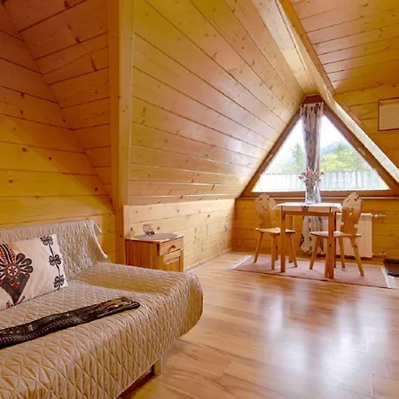 U Gruszków Centrum 3*