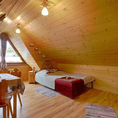 U Gruszków Centrum 3* Zakopane