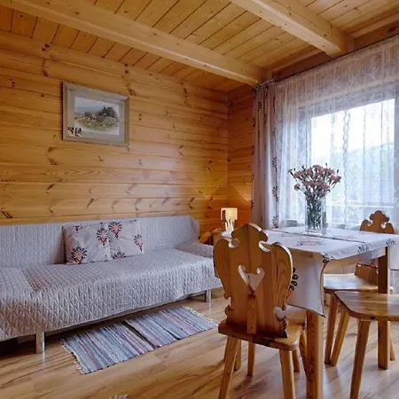 U Gruszkow Centrum Bed and breakfast *