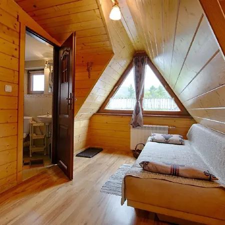 Alojamento de Acomodação e Pequeno-almoço U Gruszków Centrum 3*