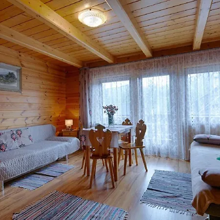 U Gruszków Centrum 3*