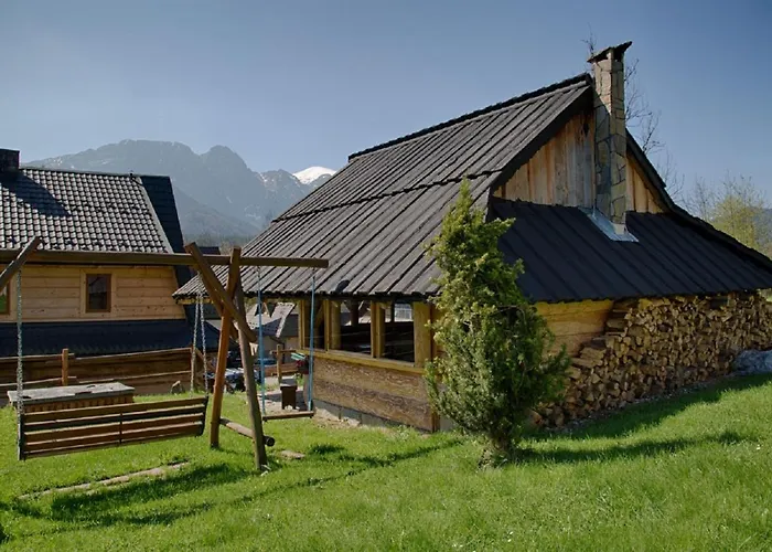 Bed & Breakfast U Gruszkow Centrum 3*