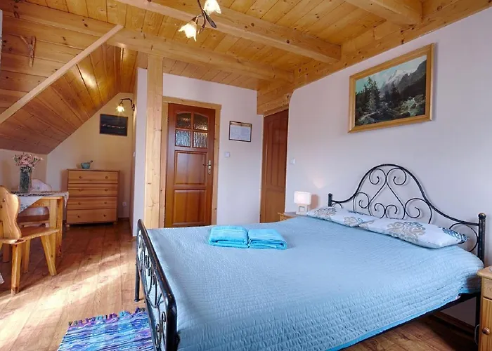 U Gruszkow Centrum 3*