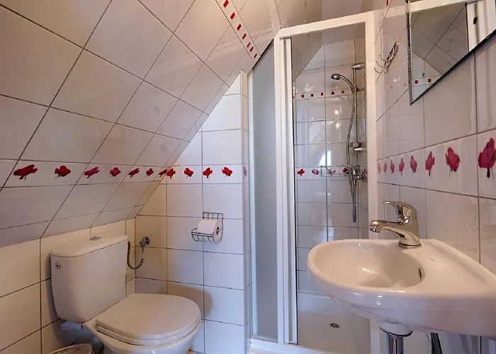 U Gruszkow Centrum Bed & Breakfast Zakopane