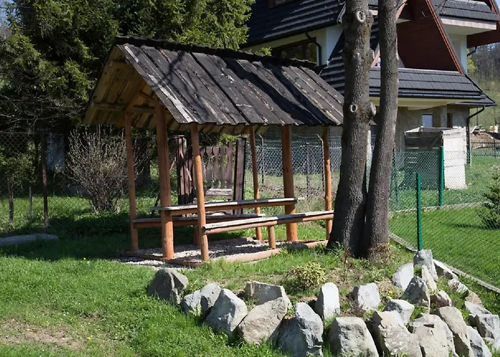 U Gruszkow Centrum Zakopane