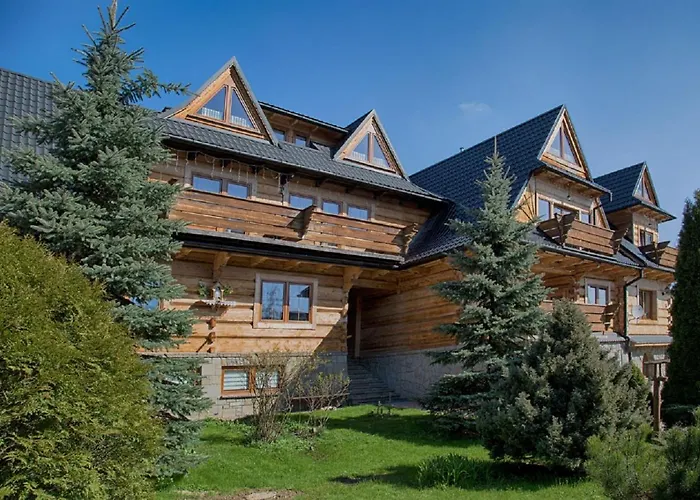 U Gruszkow Centrum Oda ve Kahvaltı