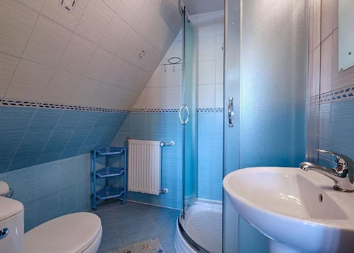 U Gruszkow Centrum 3* Zakopane