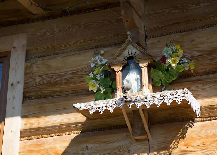 U Gruszkow Centrum Bed & Breakfast