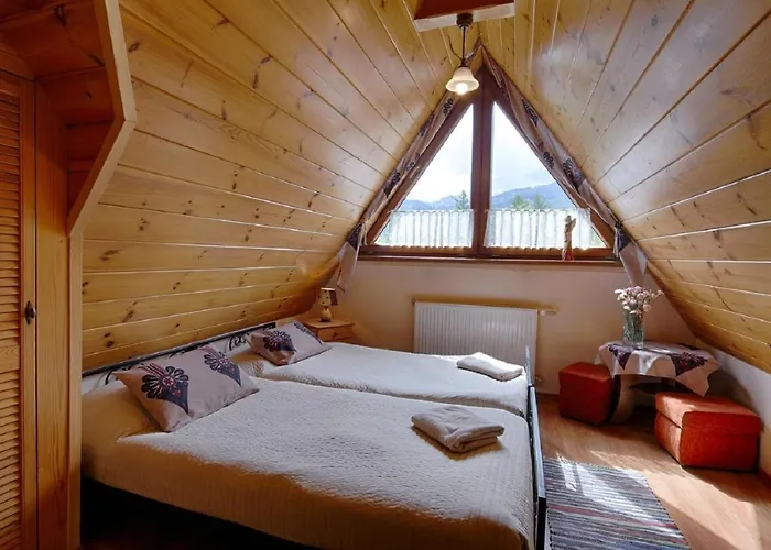 U Gruszkow Centrum Oda ve Kahvaltı 3*