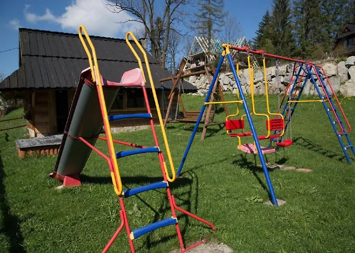 Oda ve Kahvaltı U Gruszkow Centrum 3*