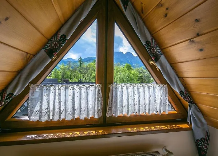 U Gruszkow Centrum Oda ve Kahvaltı 3*