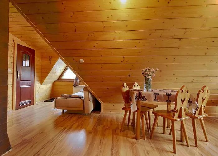 Oda ve Kahvaltı U Gruszkow Centrum 3*