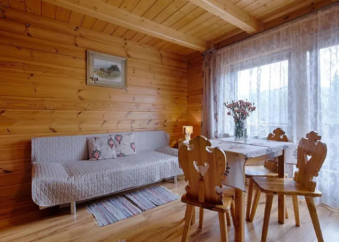 U Gruszkow Centrum Oda ve Kahvaltı 3*