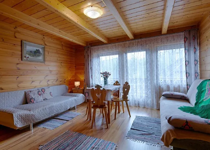 U Gruszkow Centrum 3*